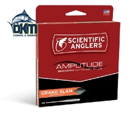 S.A. Amplitude Smooth Grand Slam WF9F