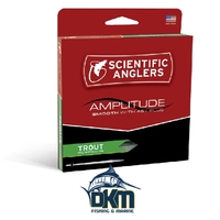 S.A. Amplitude Smooth Trout WF6F