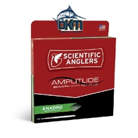 S.A. Amplitude Smooth Anadro Nymph WF9F