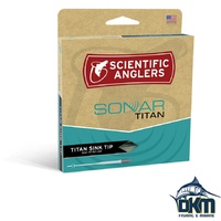 S.A. Sonar Titan Sink Tip S3 WF5F/S