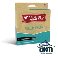 S.A. Sonar Saltwater Intermediate WF9I