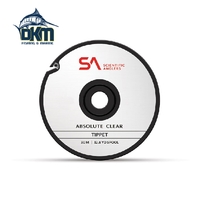 S.A. Absolute Tippet 30m 12lb