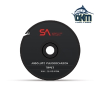 S.A. Absolute FC Tippet 30m 10lb