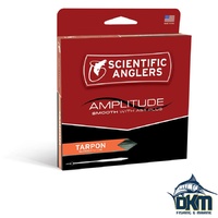 S.A. Amplitude Smooth Tarpon WF10F