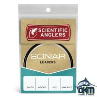 S.A. Sonar Leader Sinking 7' Sink3