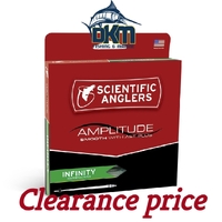 S.A. Amplitude Smooth Infinity Glow Tip WF5F