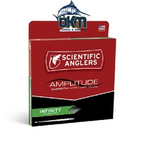 S.A. Amplitude Smooth Infinity Glow Tip WF8F