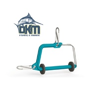 S.A. Tippet Holder Switch Blue