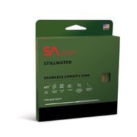 S.A. Stillwater Seamless Density S1-S3