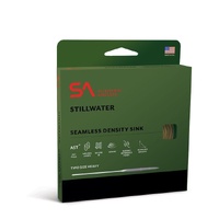 Scientific Anglers S.A. Stillwater Seamless Density S3-S5 WF7S
