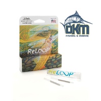 Scientific Anglers S.A. Reloop - 2 Pieces 3-6WT Fly
