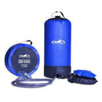 Southern Alps Compact Pressurised Camp Shower