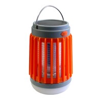 Southern Alps Rechargeable 3 in 1 Mosquito Zapper + Lantern + Torch