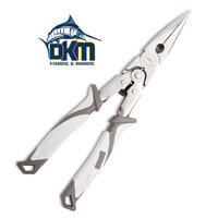RAPALA SALT ANGLER'S DOUBLE LEVERAGE PLIER 9"
