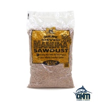 Kilwell NZ Manuka Sawdust 1lb