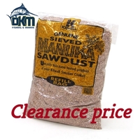 Kilwell NZ Manuka Sawdust 5lb