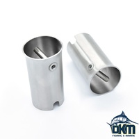 Kilwell Short Butt Extender 70mm x 37mm (pr)