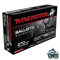 Winchester Supreme .270Win 130gr BST (20)