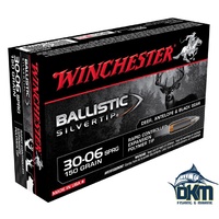 Winchester Supreme .30-06 150gr BST (20)