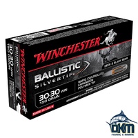 Winchester Supreme .30-30Win 150gr BST (20)