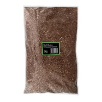 Kiwi Sizzler Pohutukawa Sawdust 1kg