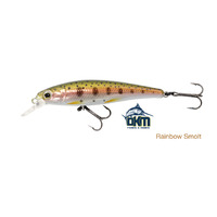 SAVAGE JIG 3D PREY 65 6.5CM BROWN SMOLT