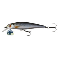 SAVAGE JIG 3D PREY 65 6.5CM ROACH