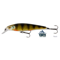 SAVAGE JIG 3D PREY 65 6.5CM PERCH