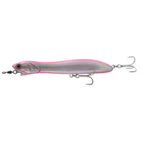 SAVAGE CAST/SPIN PANIC POPPER 13.5cm 38g Pink