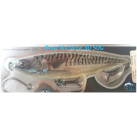 Savage Salt 3D Bone Mackerel Mack Stick 13cm 50g Lure