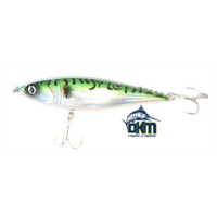 SAVAGE 3D MACK STICK 170MM 88GM Green Mackeral