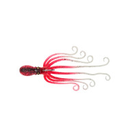 SAVAGE 3D OCTOPUS 120GM 16CM PINK GLOW