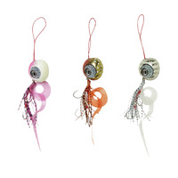 SAVAGE CUTTLE EYE 135GM ORANGE GLOW GOLD