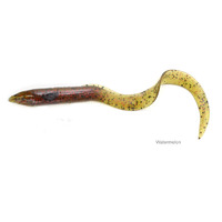SAVAGE CAST/SPIN REAL EEL 2PK LOOSE BODY 20CM
