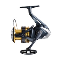 Shimano Sahara 4000XG FJ spin reel