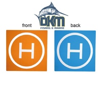 Rippton SharkX Fishing Drone Landing Pad