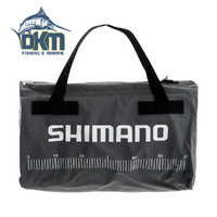 Shimano Insulated Fish Cooler Bag 72L