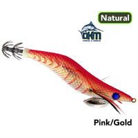 Black Magic Squid Snatcher 3.0 Pink Gold