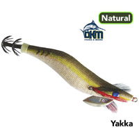 Black Magic Squid Snatcher Yakka 3.0