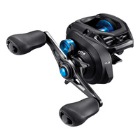SHIMANO SLX DC 150HG REEL