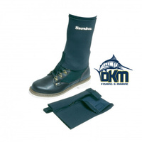 SNOWBEE NEOPRENE GRAVEL GUARD