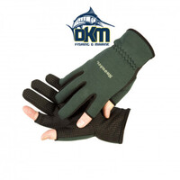 SNOWBEE LIGHTWEIGHT NEOPRENE GLOVES X-LARGE