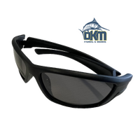 Southern Ocean Polarised Floating Sunglasses - Grey Lens