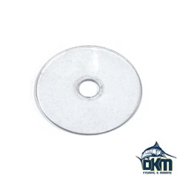 Kilwell Outrigger SOB Part #2 Base Gasket