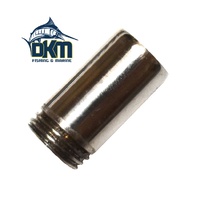 Kilwell Outrigger SOB Part # 13 Lock Pin Housing