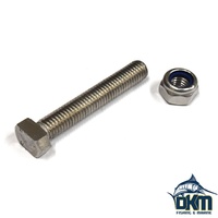 Kilwell Outrigger SOB Part #5 8mm Mounting Bolt