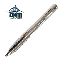 Kilwell Outrigger SOB Part #12 Main Tube