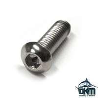 Kilwell Outrigger SOB Part #3 Screw