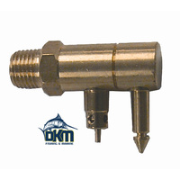 Sierra Fuel Connector 1/4'' NPT