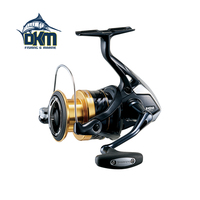 SHIMANO SPHEROS SW 4000 XG SPIN REEL